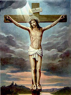 Novena da Santa Cruz