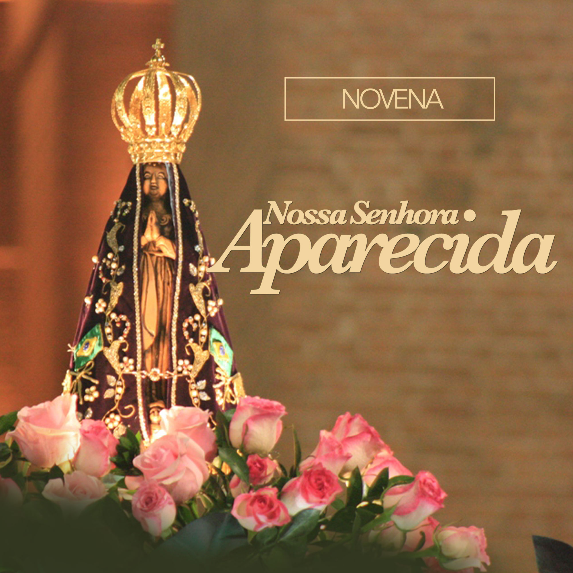 Novena de Nossa Senhora Aparecida 