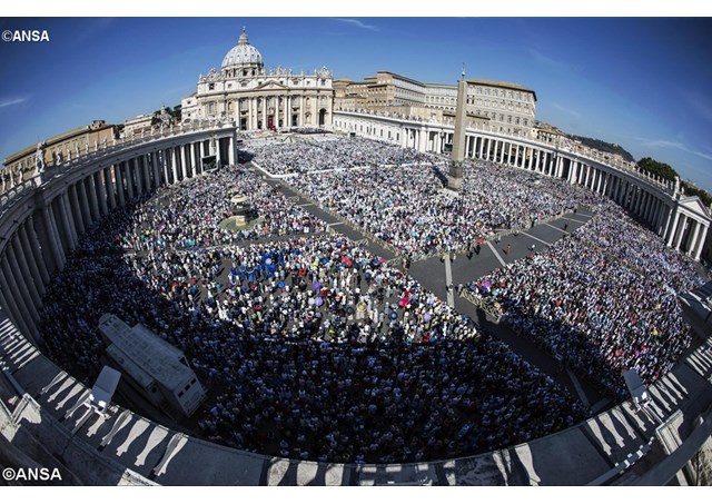 Igreja terÃ¡ em breve 4 novos Beatos: dois sacerdotes e duas religiosas
