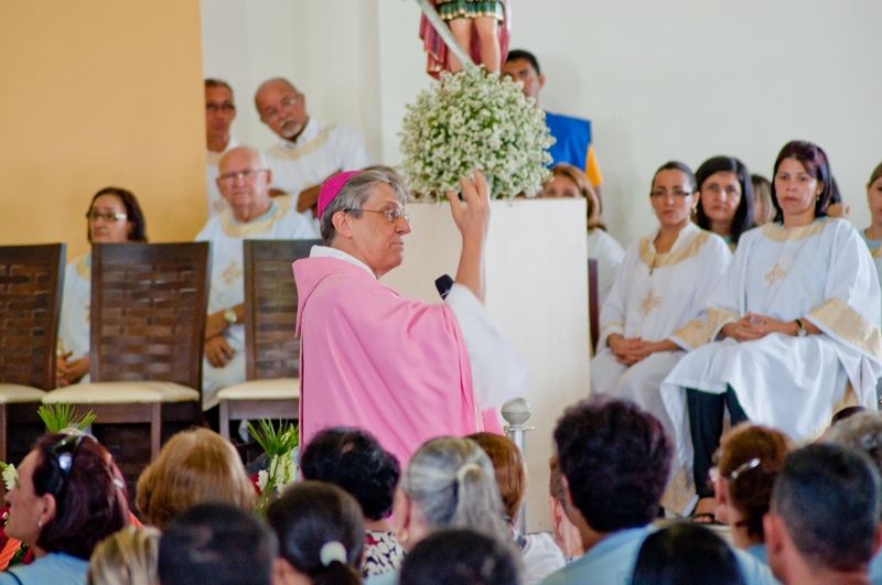 2º Congresso Mariano