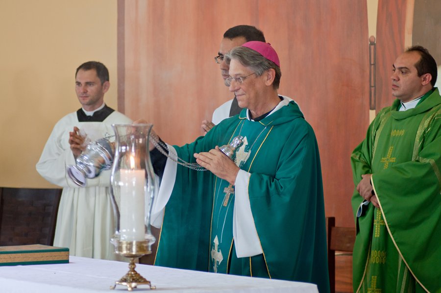 100 Anos Arquediocese